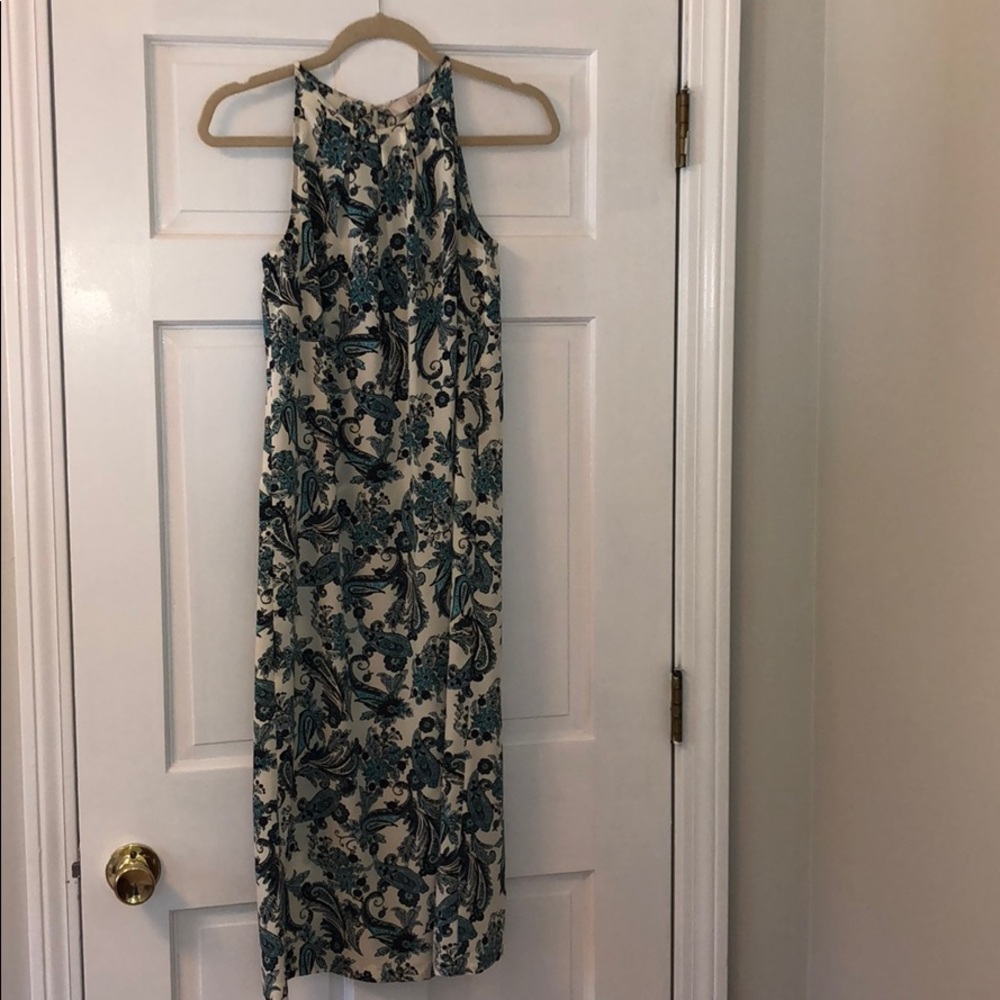 Loft Dress